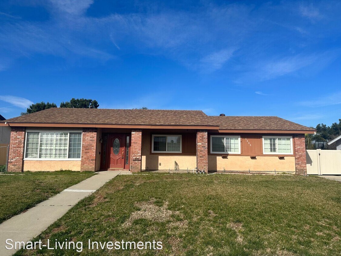 25 Houses for Rent in Ontario, CA Westside Rentals