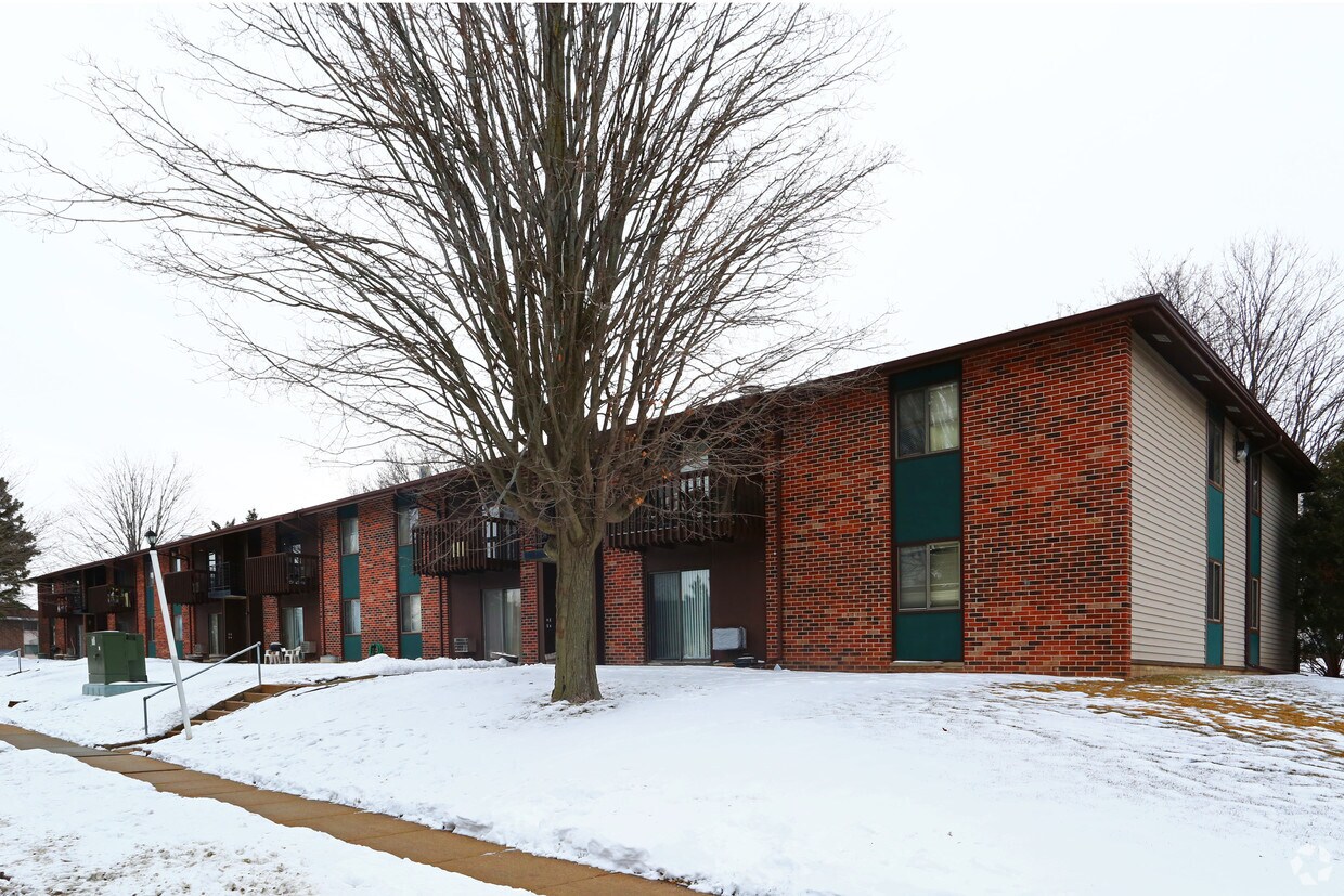 Foto principal - Windbriar Apartments
