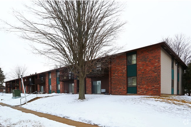 Foto principal - Windbriar Apartments