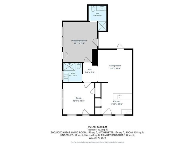 Foto del edificio - 83 26th St NW