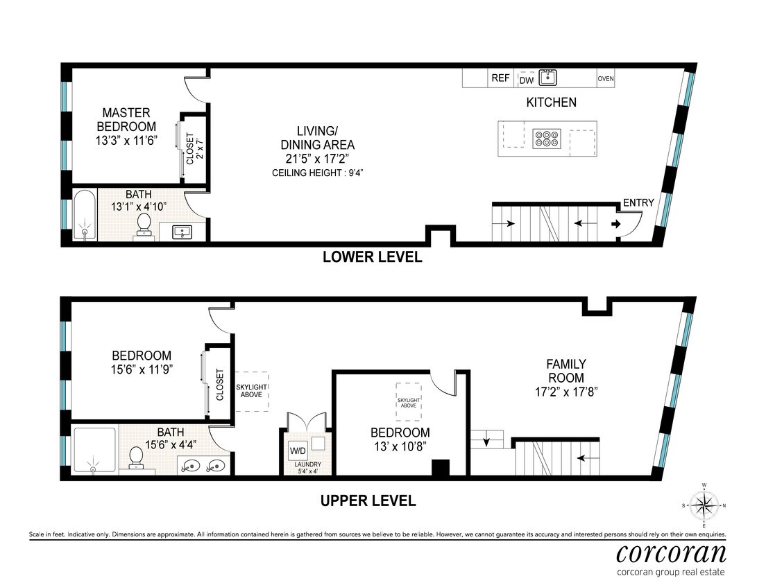 Foto principal - 55 Lispenard St