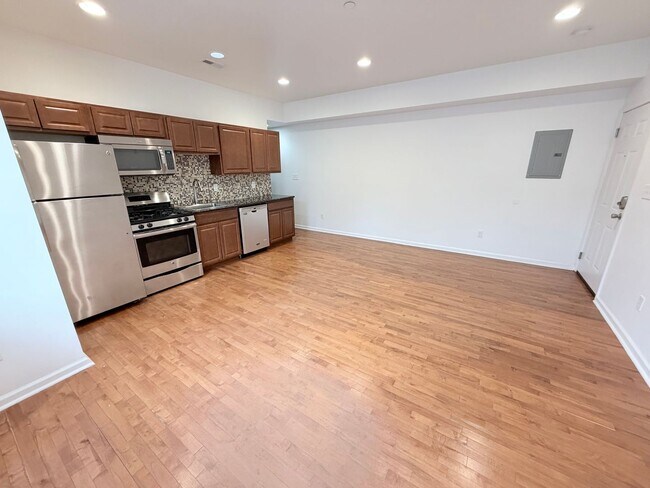 Foto del edificio - 601 N 39th St