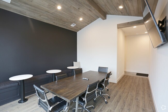 Foto del interior - Forestplace Apartment Homes