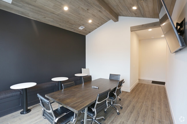 Interior Photo - Forestplace Apartment Homes