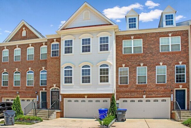 Foto del edificio - 2712 Coppersmith Pl