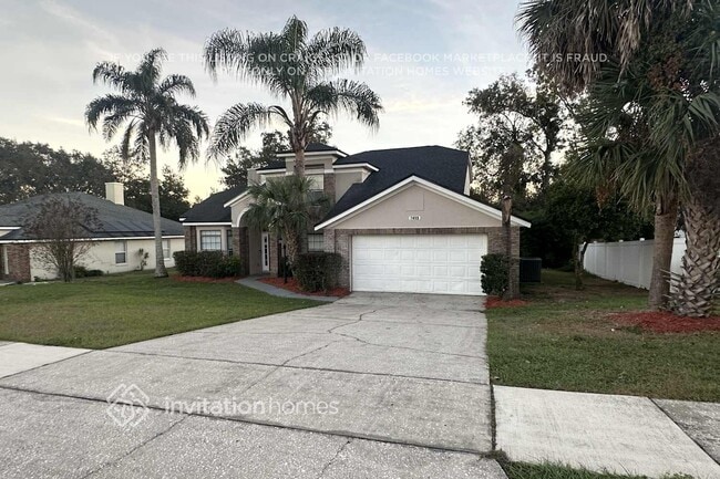 Foto del edificio - 7455 High Lake Dr