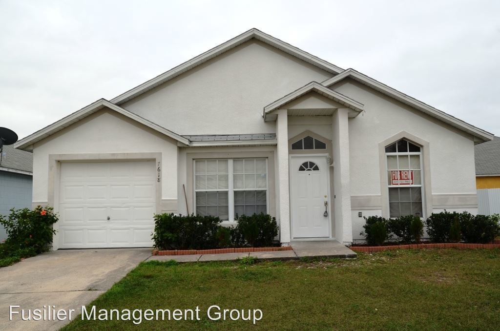Primary Photo - 3 br, 2 bath House - 7618 Pine Fork Drive