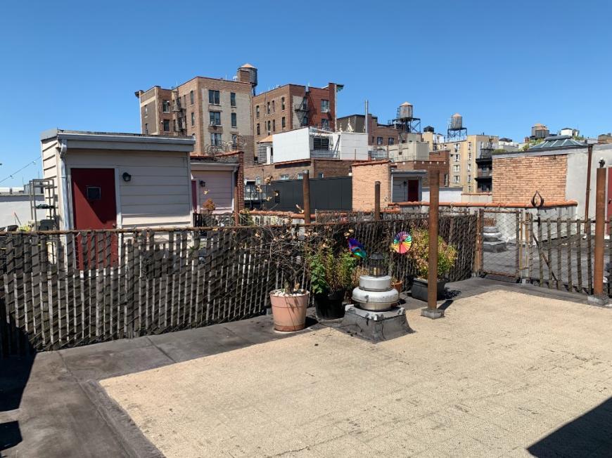 Primary Photo - 1 bedroom in New York NY 10025