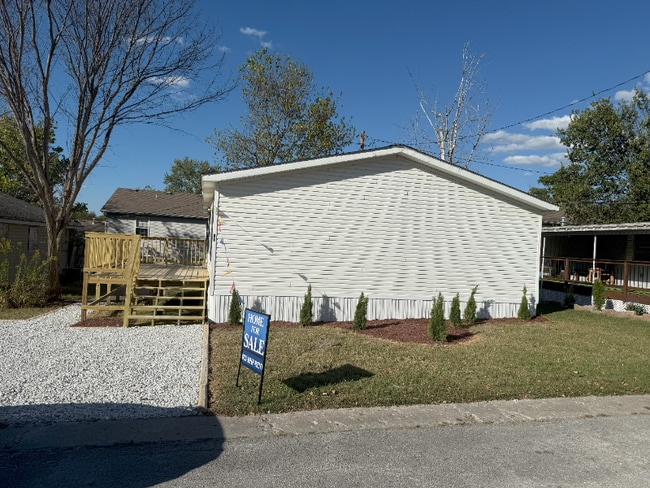 Foto del edificio - 4410 Brown Station Rd