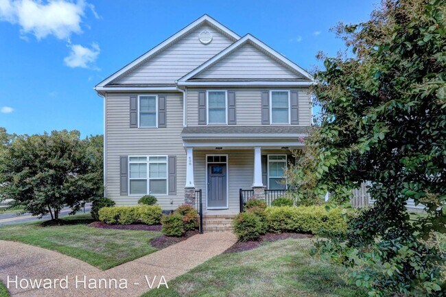 Foto del edificio - 3 br, 2.5 bath House - 408 Lewis Burwell P...