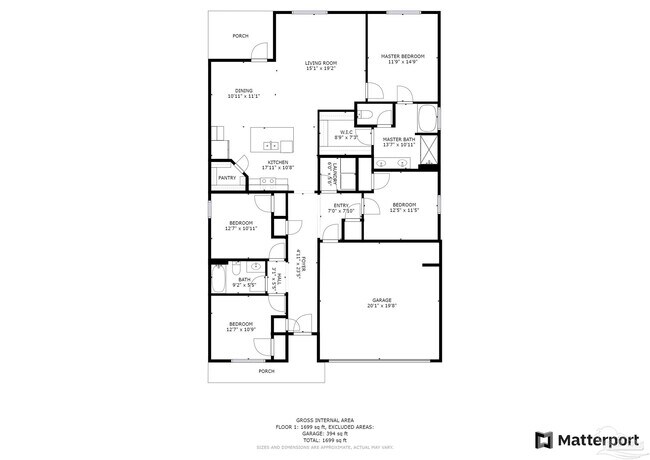 Foto del edificio - 3750 Hawks Landing Cir