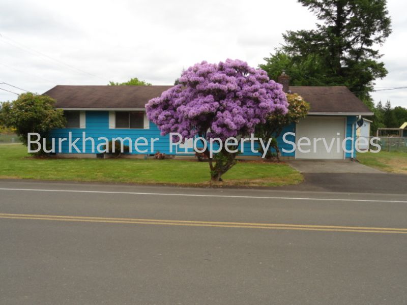 918 N Harding Rd, Elma, WA 98541 House Rental in Elma, WA
