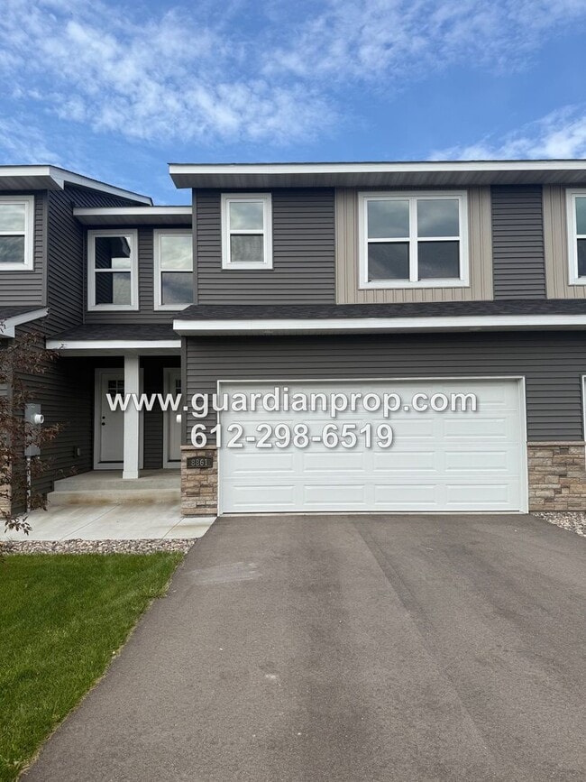 Building Photo - 8877 Granite Ct