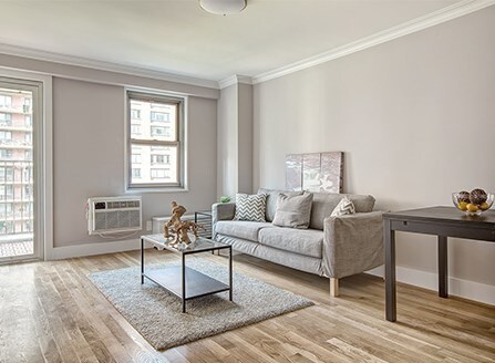 Primary Photo - 50 W 97th St