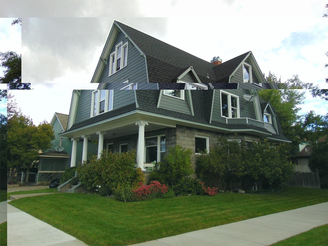 Primary Photo - 104 N E St