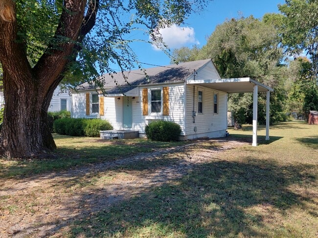 Photo - 5516 Rome Ave House