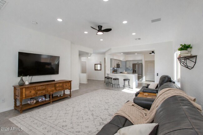 Foto del edificio - 8242 S Hidden Trail Ct