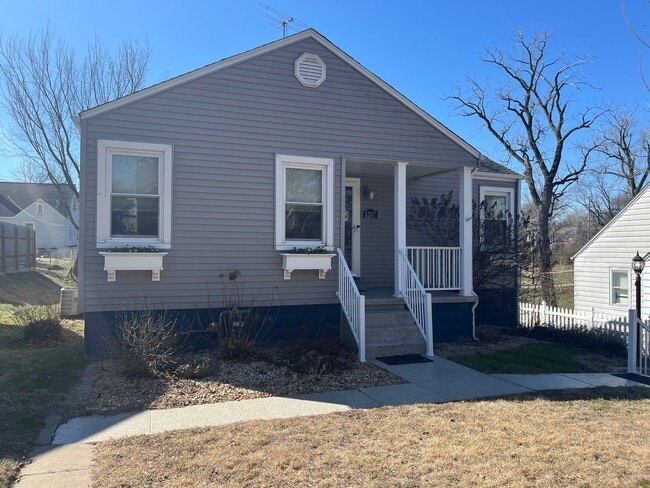 Photo - 3 Bedroom in Alton House