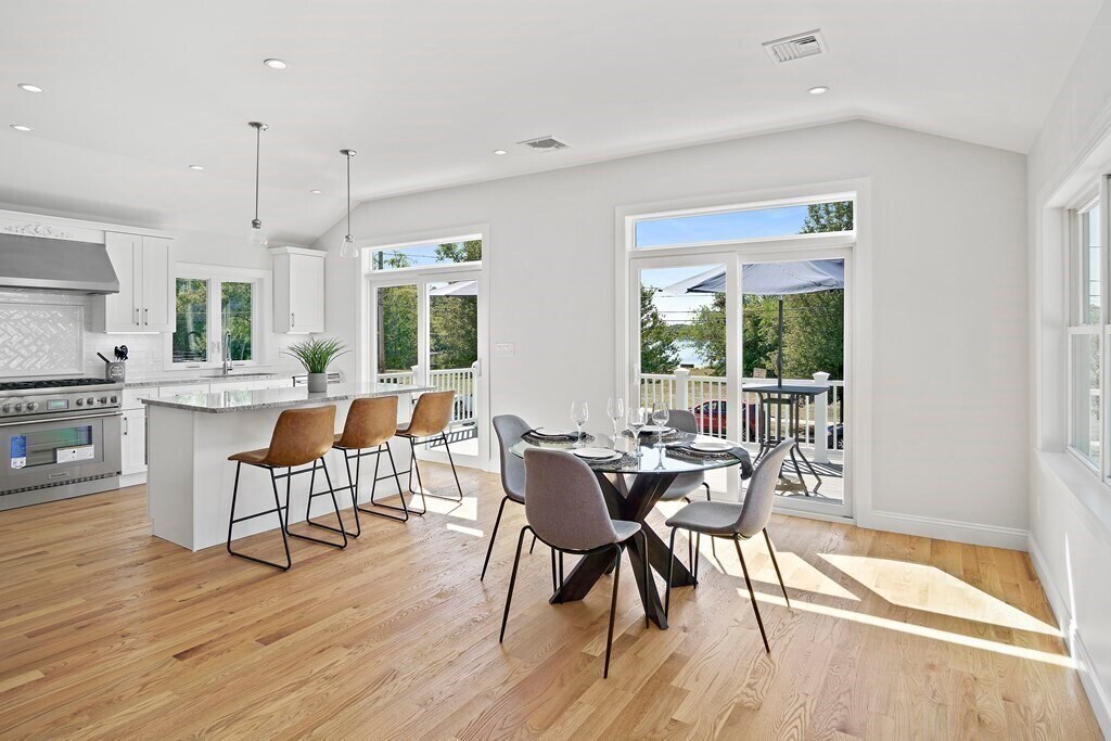 57 Sturgis St, Woburn, MA 01801 House Rental in Woburn, MA