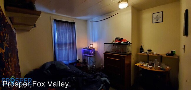 Foto del edificio - 3 br, 1 bath Apartment - 749 Woodland Ave,