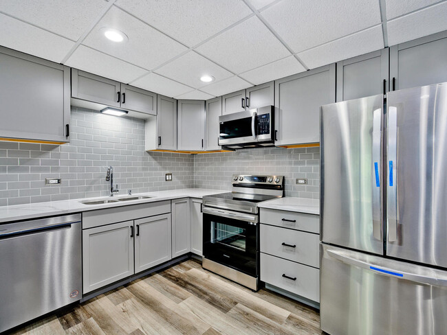 Foto del edificio - 3849 N Parkway Dr