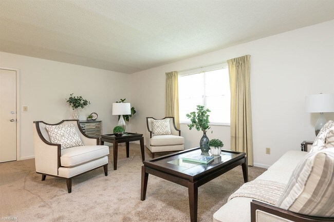 Foto del edificio - 1 br, 1 bath Apartment - InTown Apartments