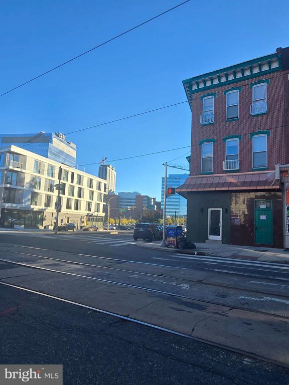 Foto del edificio - 3800 Lancaster Ave