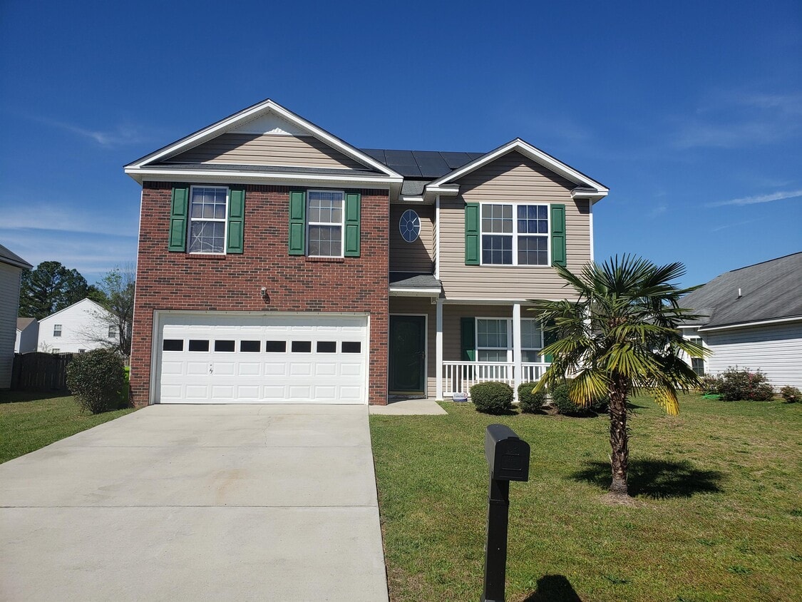 179 Rosecliff Cir, Hopkins, SC 29061 House Rental in Hopkins, SC