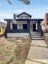 Building Photo - 5340 Olive St