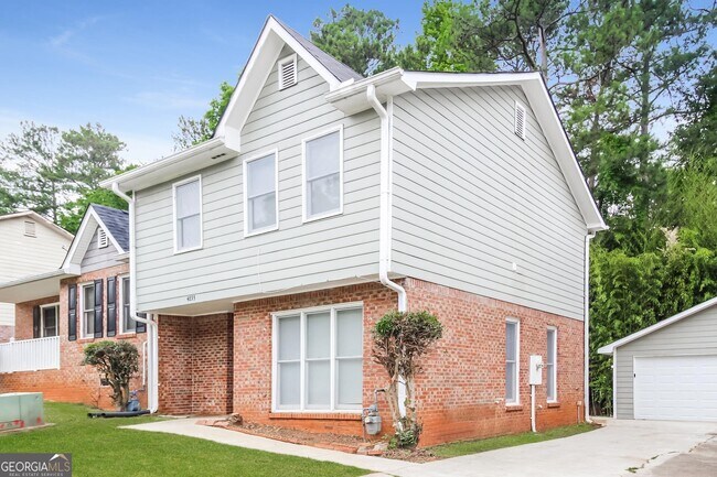 Building Photo - 4893 Autumn Cir