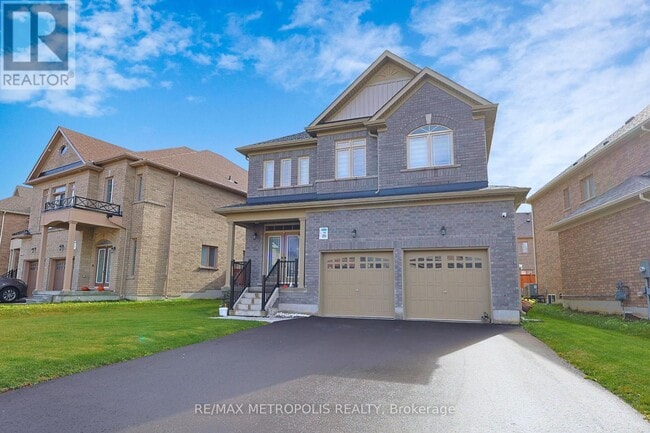 Photo du bâtiment - 25 Mac Campbell Wy