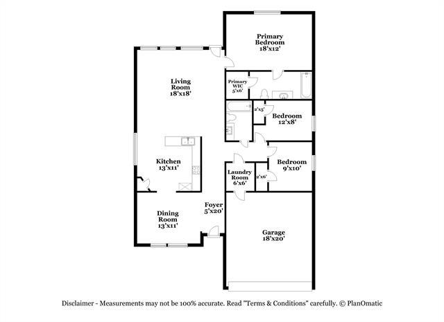 Building Photo - 608 Crystal Brook Dr