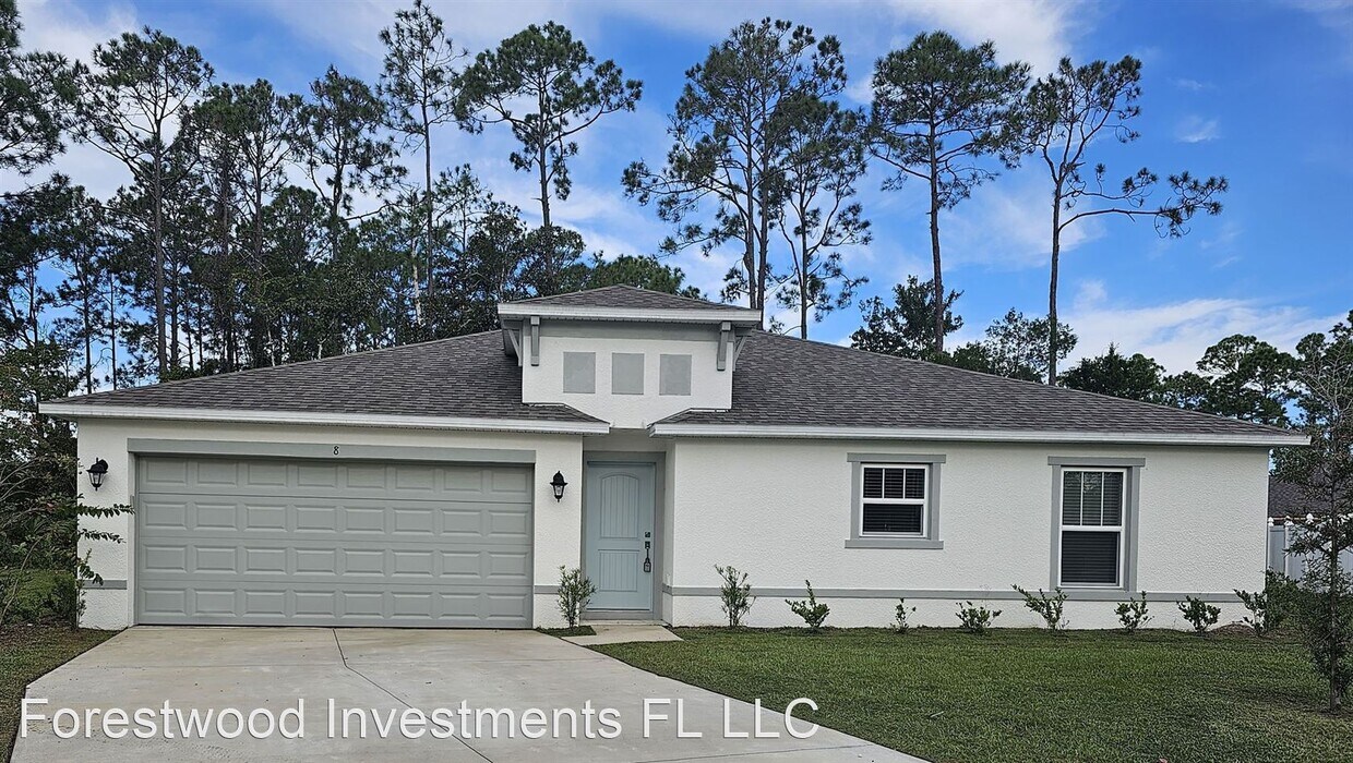 Primary Photo - 4 br, 2 bath House - 8 Llethorn Place