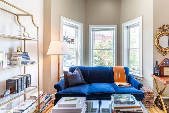 Foto del edificio - 2003 13th St NW