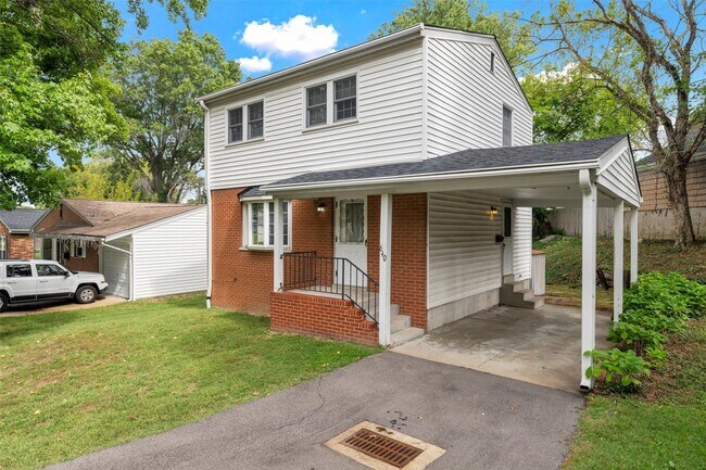 Foto del edificio - 640 S Sappington Rd