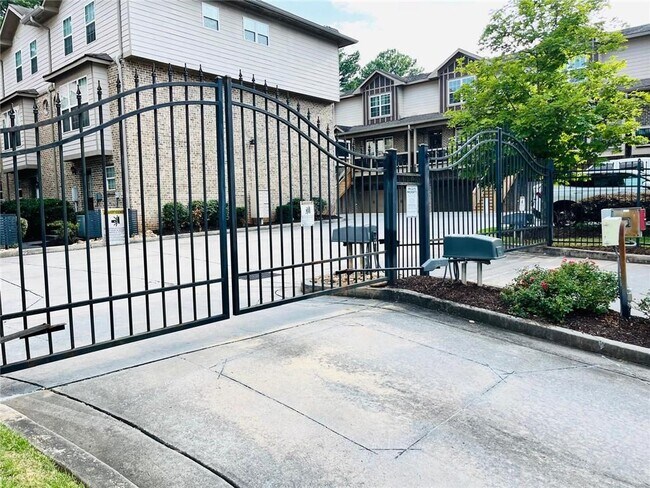 Foto del edificio - 320 Vannoy Park Lane Dr SE