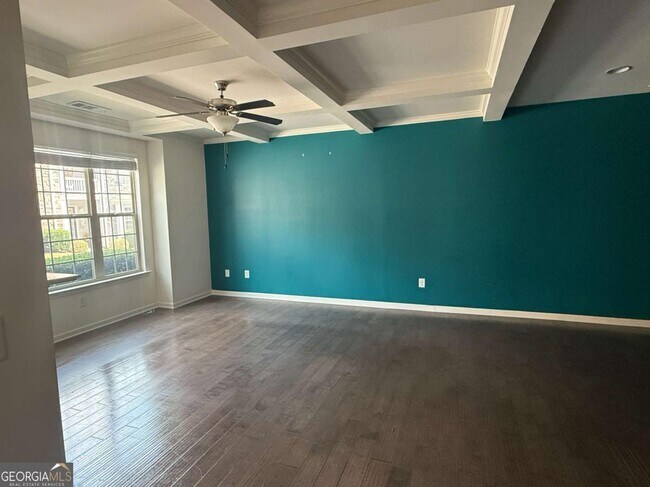 Foto del edificio - 7595 Bucknell Terrace