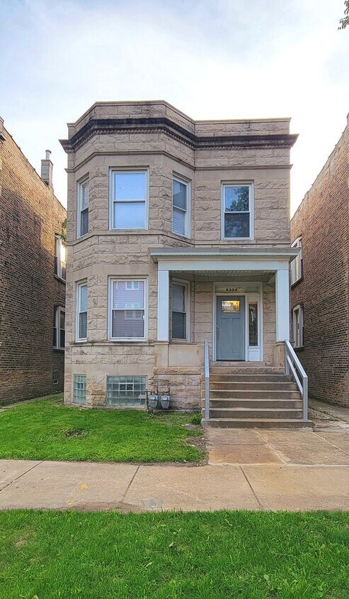 Primary Photo - 6336 S Throop St