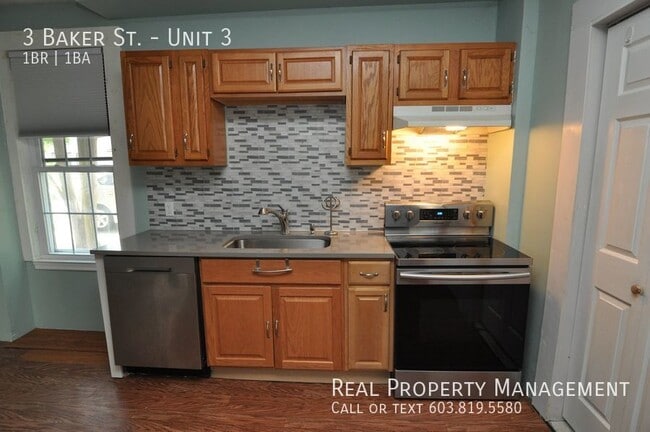 Building Photo - 1 Bedroom/Studio - Close to Downtown Dover!