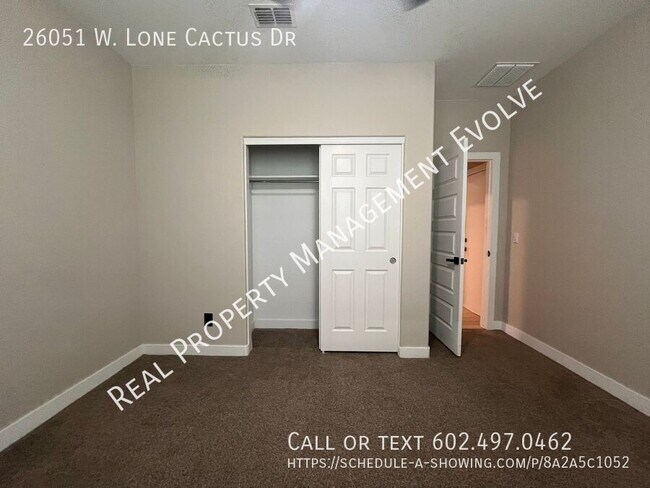 Foto del edificio - 26051 W Lone Cactus Dr