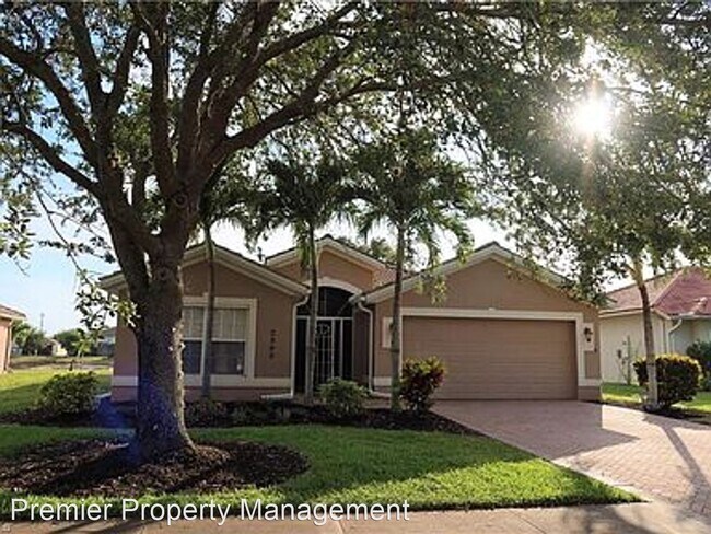 Foto del edificio - 3 br, 2 bath House - 2899 Orange Grove Trail
