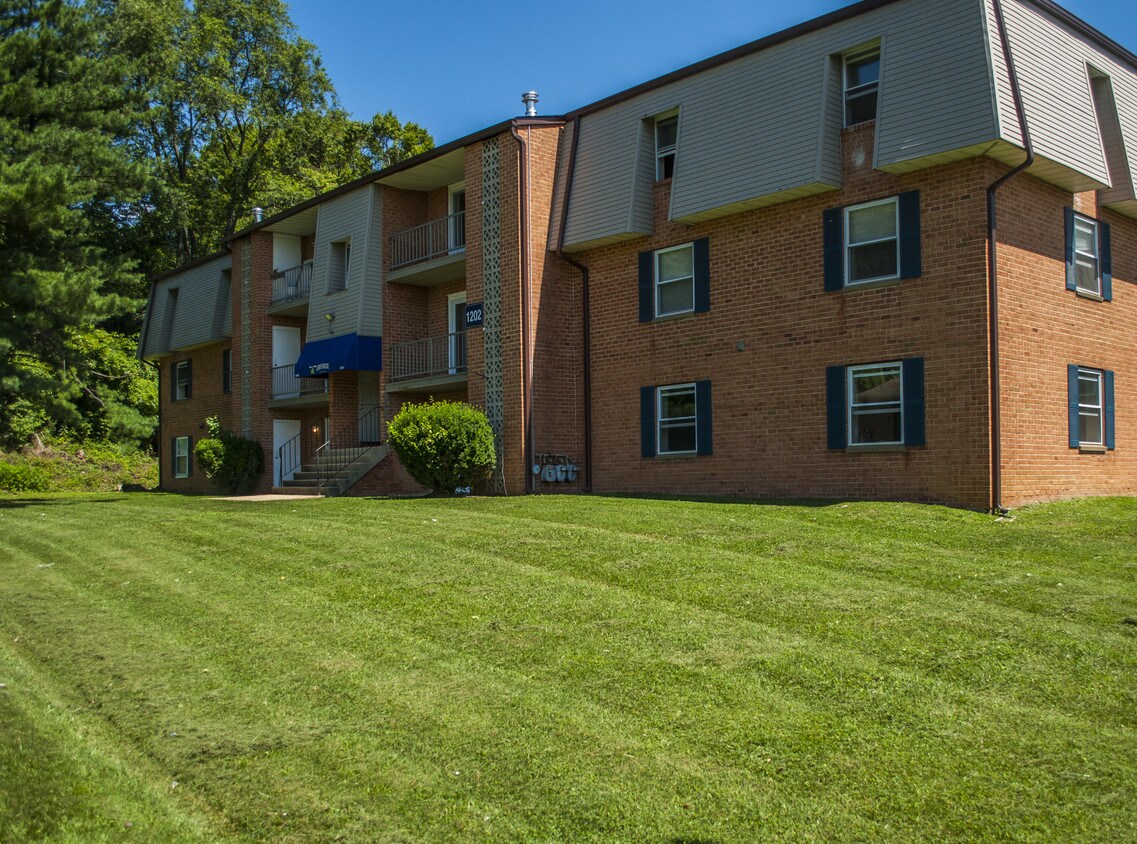 Lighthouse Hill 1204 Terra Hill Dr Wilmington, DE Apartments for