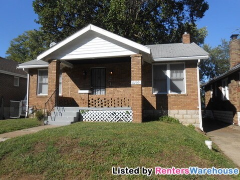 Primary Photo - 8205 Toddy Ave