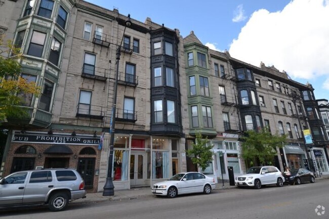 Building Photo - 2142 N Halsted St