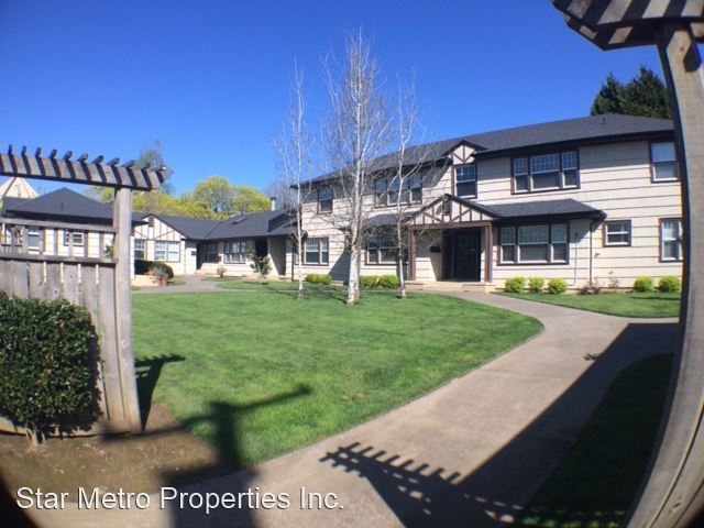 Primary Photo - 2430 NE 9th Ave