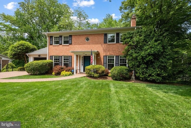 Foto del edificio - 3116 Wynford Dr