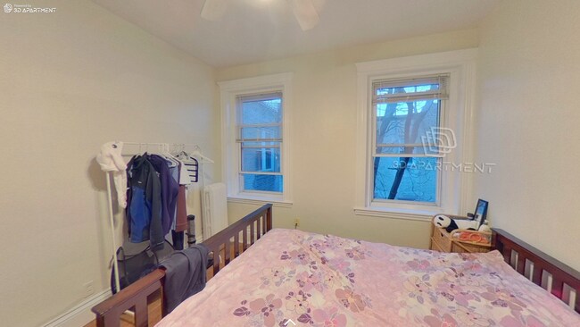 Foto del edificio - 92 Gordon St