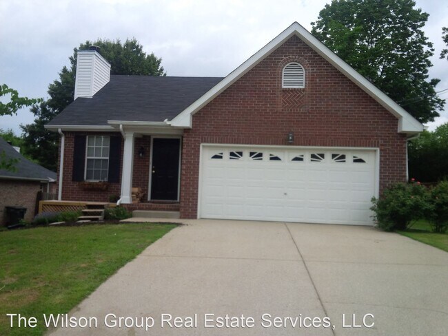 Foto del edificio - 3 br, 2 bath House - 208 Fitzpatrick Place