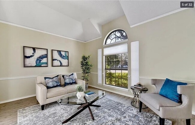 Building Photo - 3700 Rocky Ford Dr