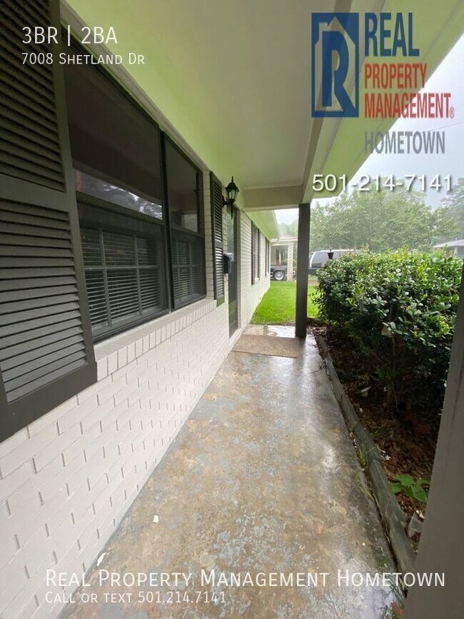 Building Photo - Beautiful 3-bedroom 1.5-bath home for rent...